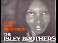 Isley Brothers &quot;Little Miss Sweetness&quot; Motown 1967 My Extended Version!