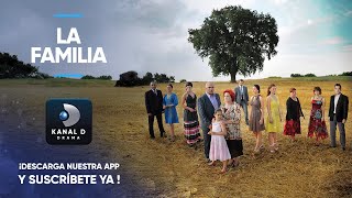 La familia | SERIES COMPLETAS | APP KANAL D DRAMA screenshot 2