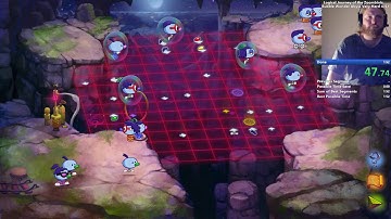 Zoombinis Bubble Wonder Abyss Very Hard in 1:48 [Untied World Record]