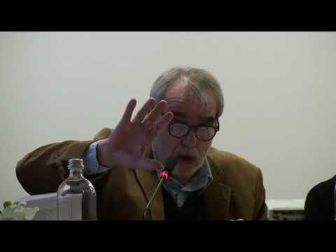 Convegno della S.I.P.P. del 1-2 Dicembre 2017 Terzo intervento del  Dott Sandro Panizza