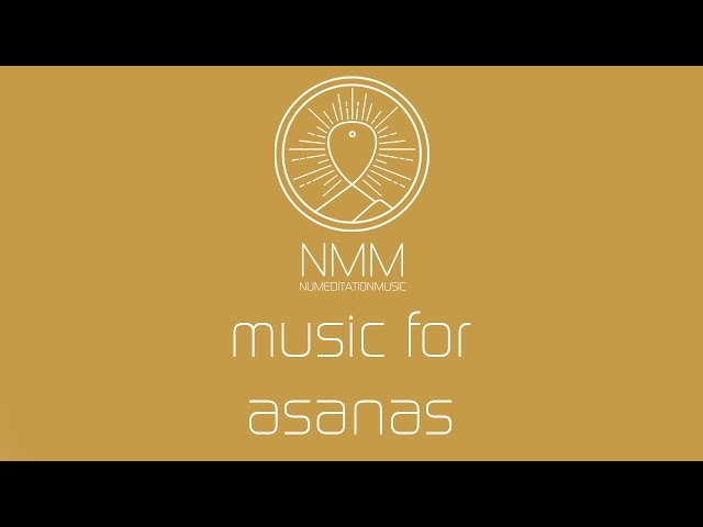 Yoga Music: music for Yoga Asanas, Yoga poses music, instrumental flute music, soft music, Bansuri class=