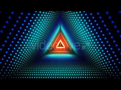 Triangle Dot Horizon Tunnel