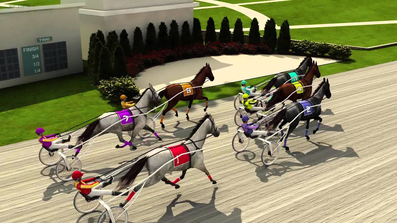 Tioga Downs Casino Resort - Architectural Animation