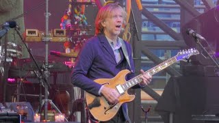 Trey Anastasio Band - Sept 19, 2021 - Complete show