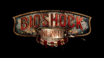 Bioshock Infinite Opening & First Area Playthrough
