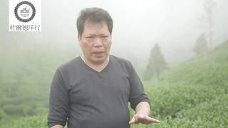 杜爾德洋行 官方影片