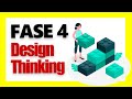 👷‍♂️ DESIGN THINKING FASE 4: IMPLEMENTACIÓN