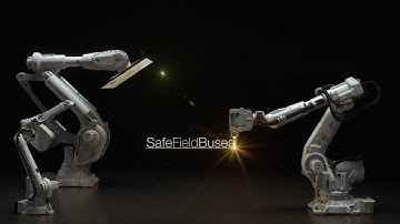 ABB Robotics - SafeMove 2