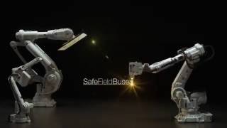 ABB Robotics - SafeMove 2