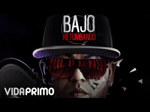 Bajo Retumbando Video