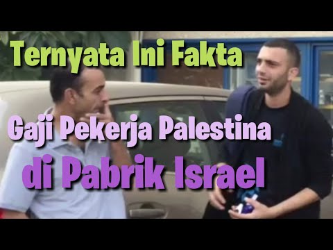 Video: Berapa Gaji Rata-rata Staf Medis Di Israel