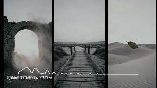 İçimde Bitmeyen Fırtına