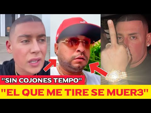 "VAMOS A EXPLOTARLA" COSCULLUELA SE VA PERSONAL CONTRA TEMPO  . VIENE TIRAERA?