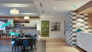 Thomson Adsett | Associate Sponsor | National Retirement Living Summit 2019
