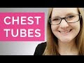 Chest Tube Management (4 Things You MUST KNOW For Nursing School)