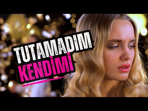 Gönlüm Kaydı Tutamadım Kendimi - İtiraf Vakti