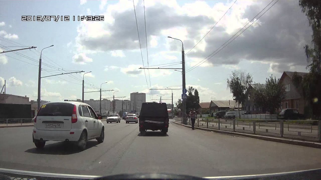 Калина тсж пенза