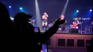 AEGIS LIVE ( Full Concert Video | Live in Toronto, Canada) NEW! 2023