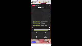 Chihiro.number Tiktok Live Offline Birthday Bingo