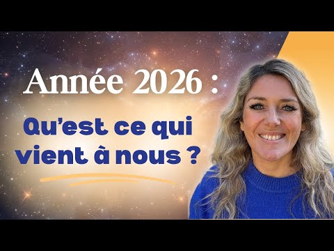 Year 2026: What is coming to us?