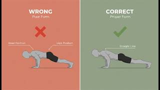 👉 Stop Doing Push-Ups Wrong (Fix These 5 Mistakes NOW)