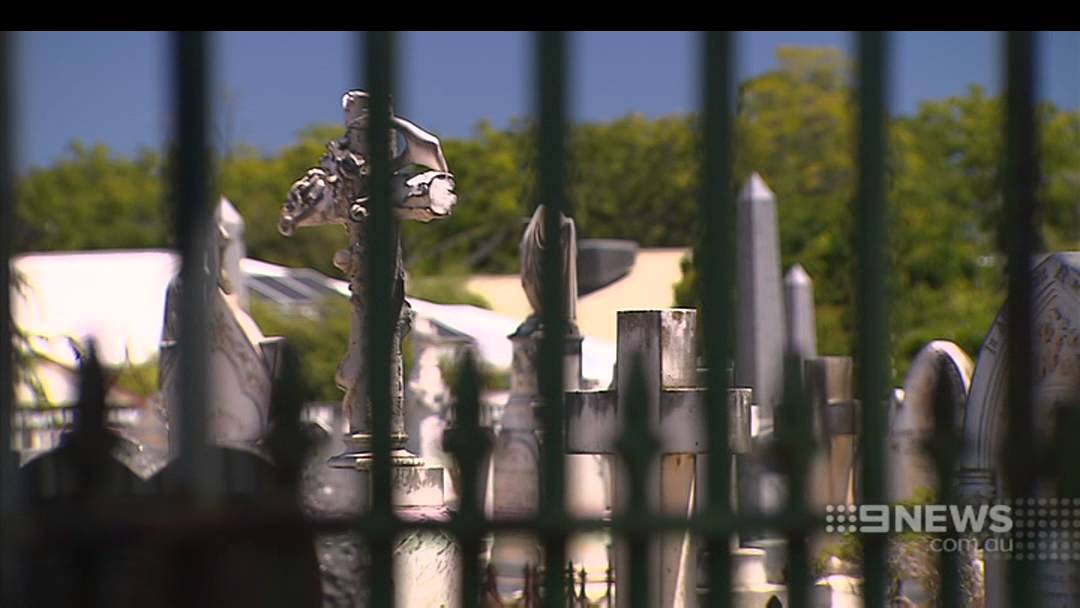 Funeral Director 9 News Adelaide YouTube