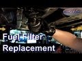 2001 Chevy Fuel Filter