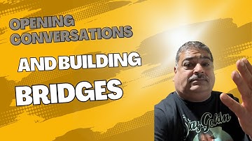 Bridging the Gap | How to Take Action and Transform Lives! (Tutorial) | Transform Lives! #business