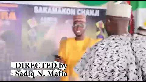 Aikin gama ya gama PDP ta mutu video, Ali jita,Nazifi Asnanic, Ado gwanda,Ibrahim Ibrahim,usaini