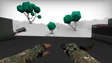 CS:GO Hand Wraps Spruce DDPAT Field-Tested | SKIN SHOWCASE