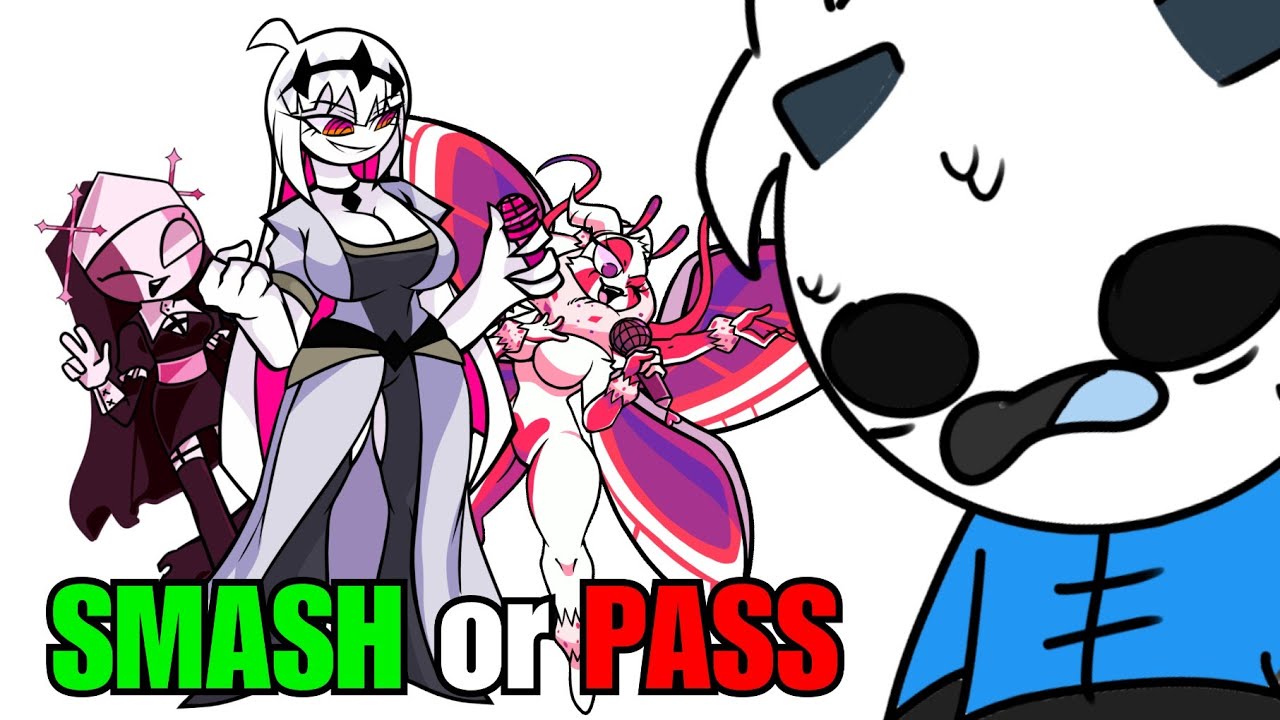 Smash or Pass Meaning & Origin