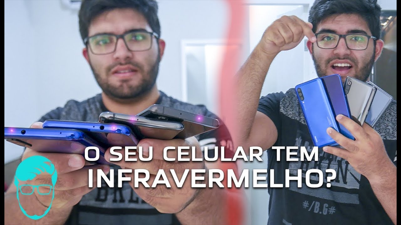 Seu Xiaomi/Huawei tem INFRAVERMELHO? Vai precisar Instalar esse APLICATIVO! Me Salvou várias vezes