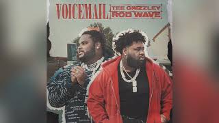 Tee Grizzley - Voicemail (Feat. Rod Wave) [Clean]