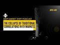 Episode 40: The Collapse of Traditional Correlations in FX Markets
