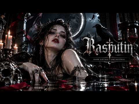 Rasputin — Boney M. | Epic Dark Gothic Orchestral Cover | NOCTAVEN