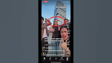 Could This Mean Something Zahide Edit Lunatix Alina Chiara Crewnique Danceinfluencer Serdar 