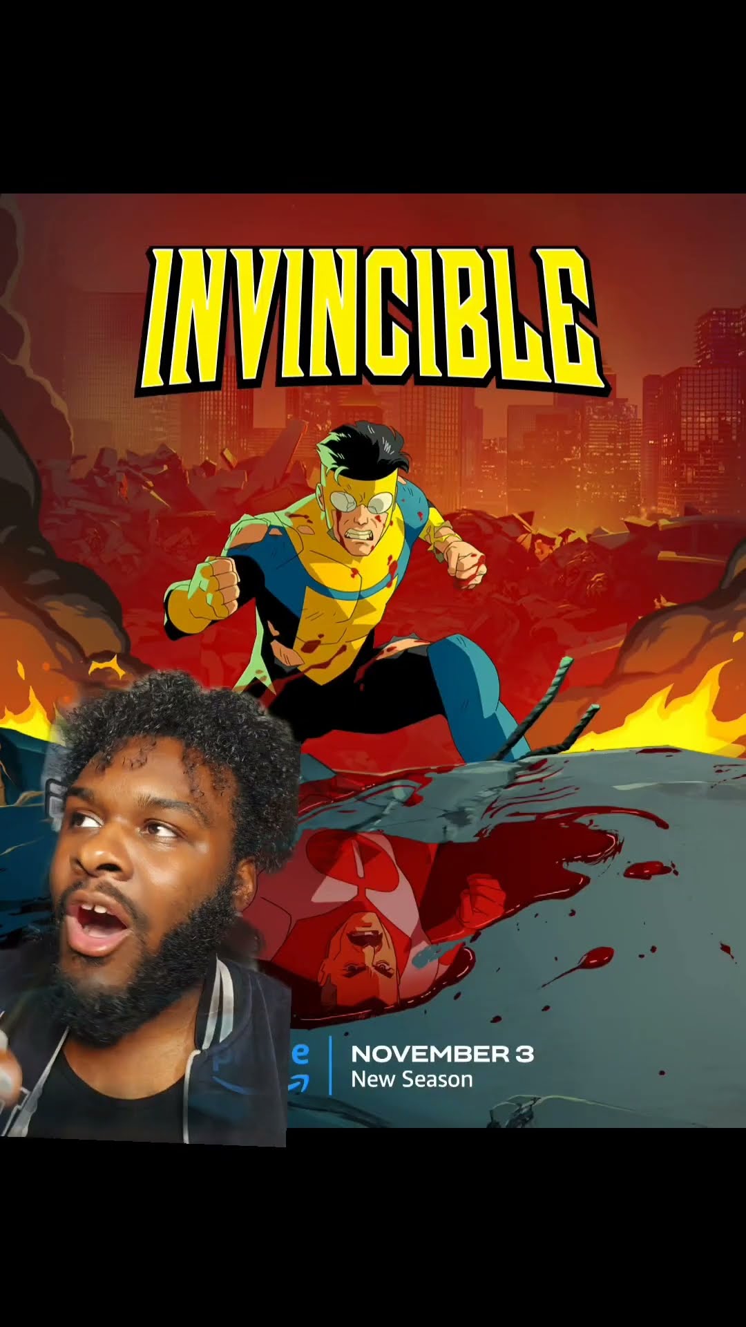 Beat Comic Book Movies NOT Marvel or DC!