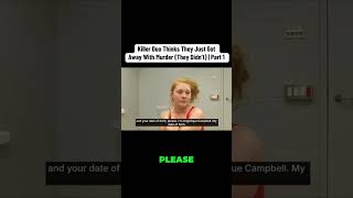 Galveston County Homicide Investigation: Crystal Beach Case #shorts