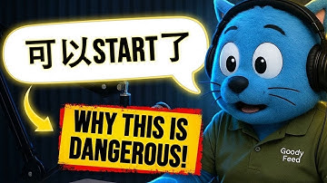 Explaining What Singdarin Is (The Singlish Version of Mandarin)