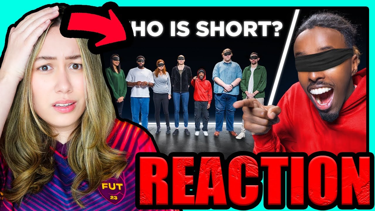 6-tall-people-vs-1-secret-short-person-beta-squad-reaction-youtube