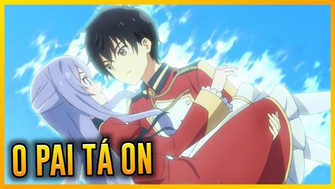 Assistir Jahy-sama wa Kujikenai! Episódio 9 Dublado » Anime TV Online