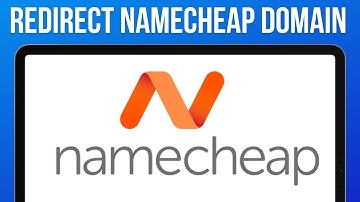 How to Redirect Namecheap Domain to Website (Namecheap Redirect Tutorial)