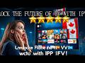 Unlock the Future of TV with IPTV!