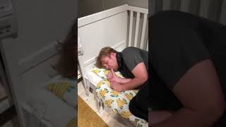 Mannequin Challenge at IKEA in Memphis