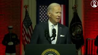 Famous President Biden on MAGA Republicans Profile