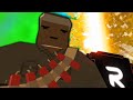 БОРЬБА ЗА ЯЩИК С НЕБЕС #3 Unturned (Canada)