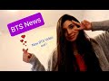 BTS News of the week : Concept photos, Suga, MAMA, Run BTS, and more on My New Channel.