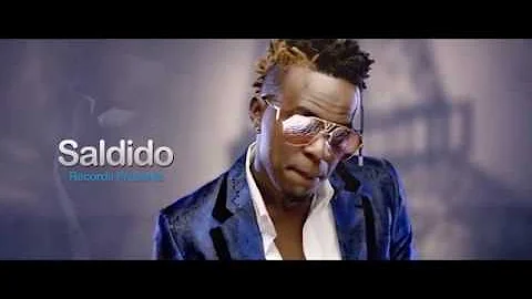 Willy Paul Ft Harmonize - Pilipili ( Official Video )