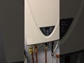 New AO Smith Hot Water Heater