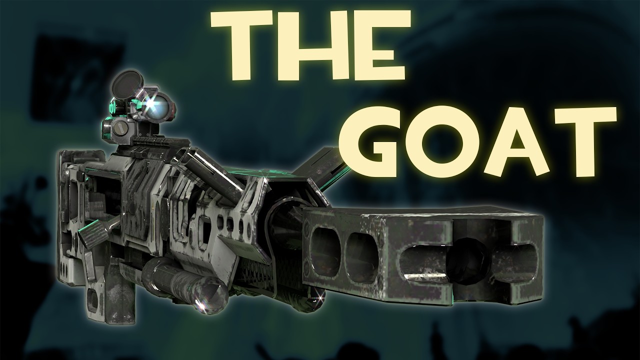 That Time Titanfall SOLVED Snipers